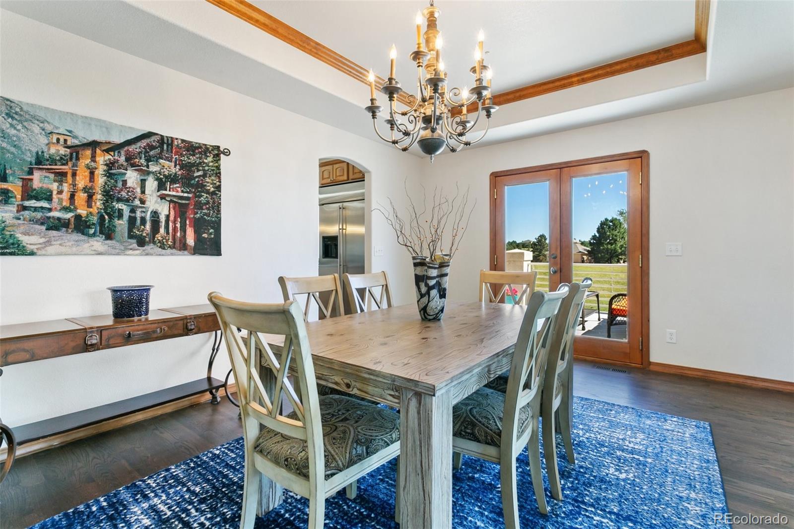 MLS Image #11 for 870  trumpeters court,monument, Colorado