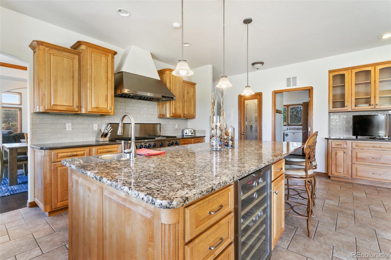 MLS Image #13 for 870  trumpeters court,monument, Colorado