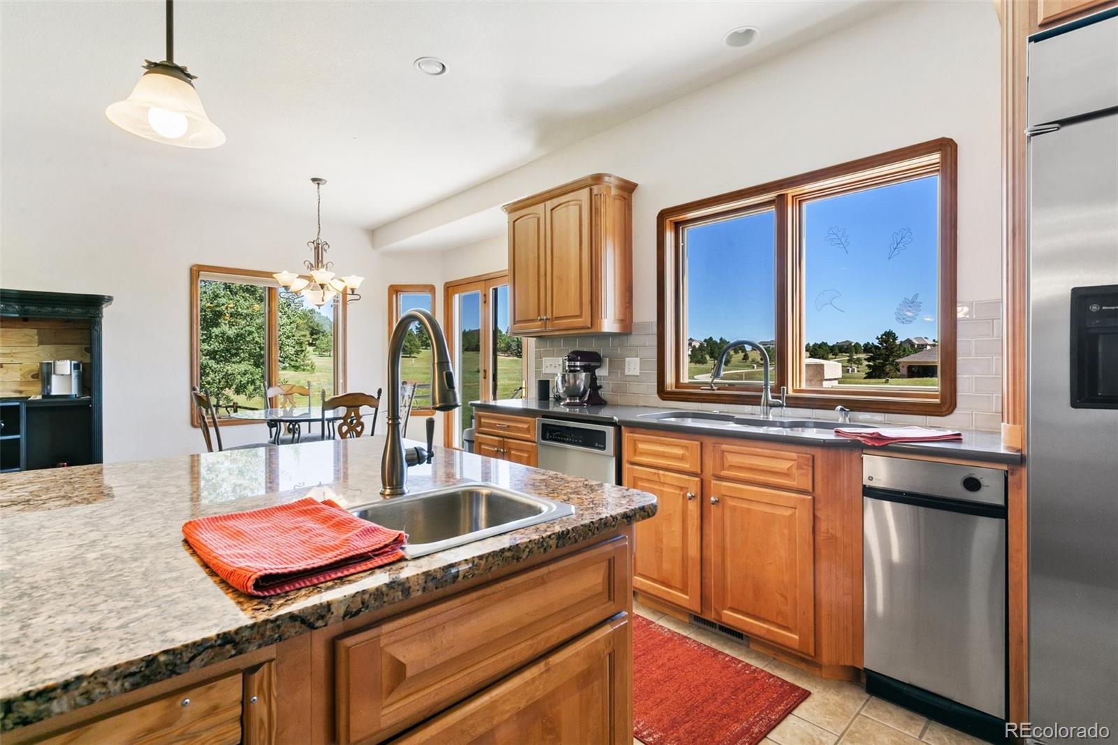 MLS Image #15 for 870  trumpeters court,monument, Colorado
