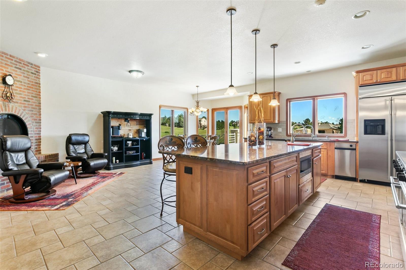 MLS Image #16 for 870  trumpeters court,monument, Colorado