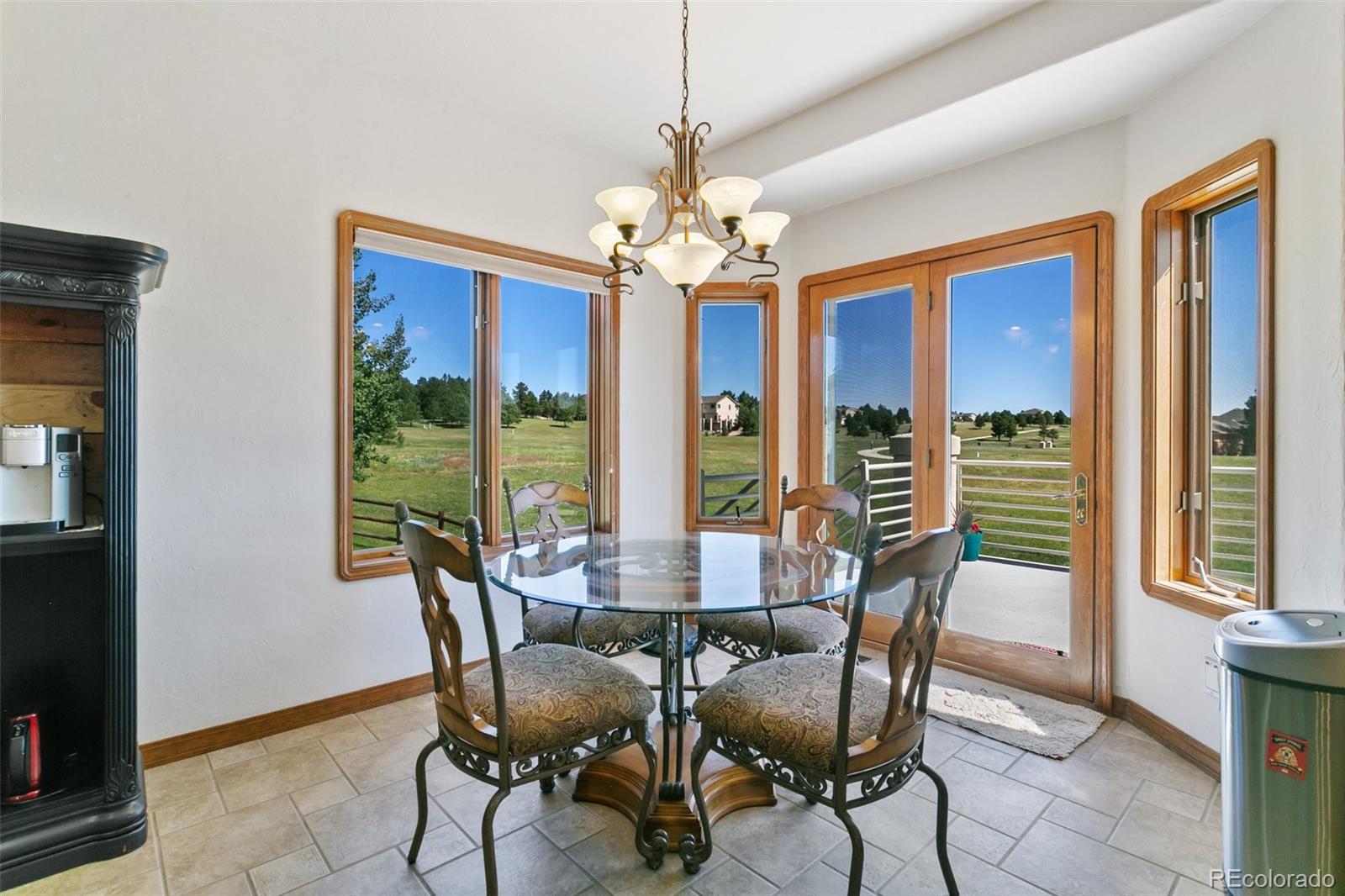 MLS Image #17 for 870  trumpeters court,monument, Colorado