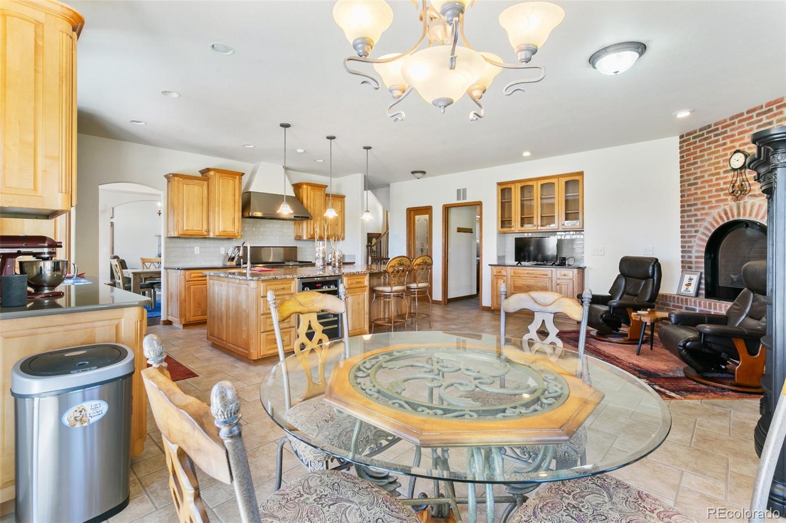 MLS Image #18 for 870  trumpeters court,monument, Colorado