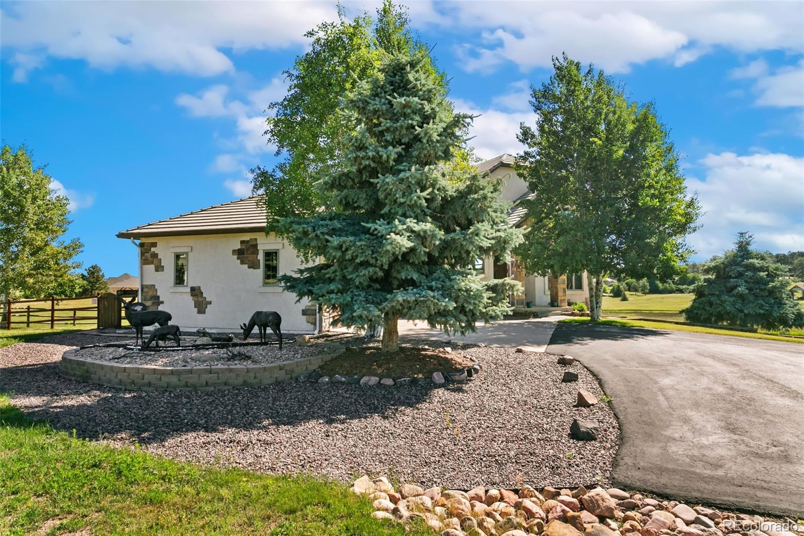 MLS Image #2 for 870  trumpeters court,monument, Colorado