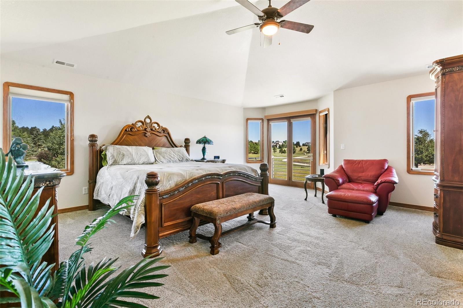 MLS Image #22 for 870  trumpeters court,monument, Colorado