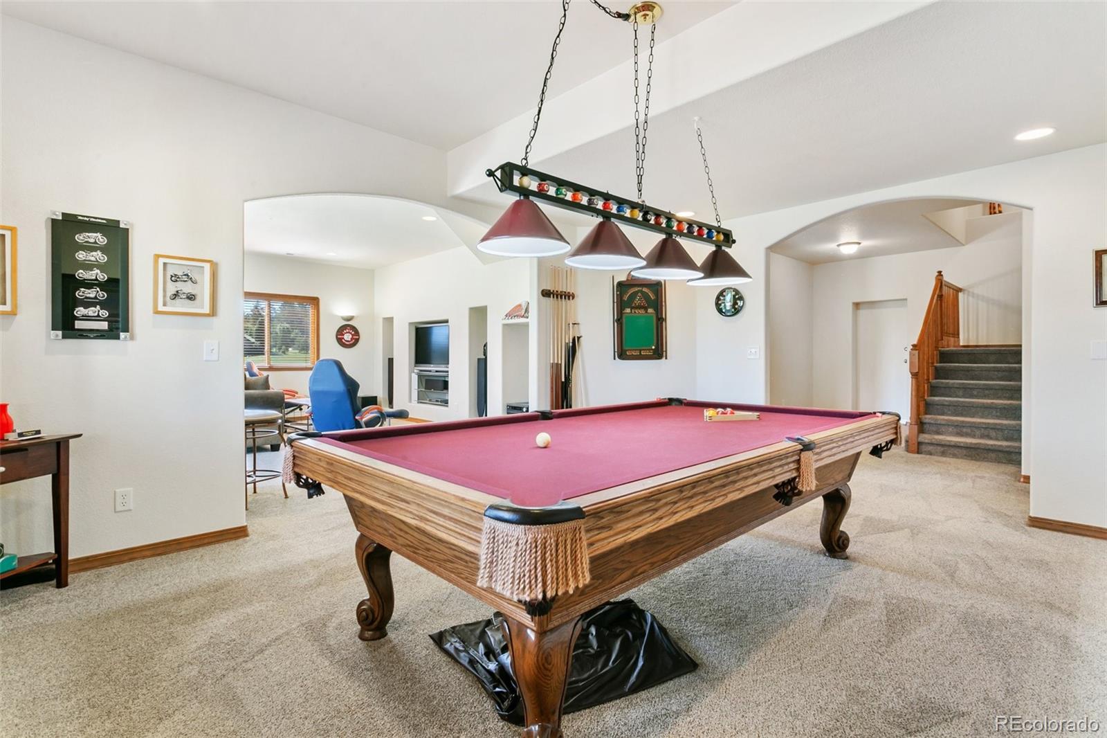 MLS Image #28 for 870  trumpeters court,monument, Colorado