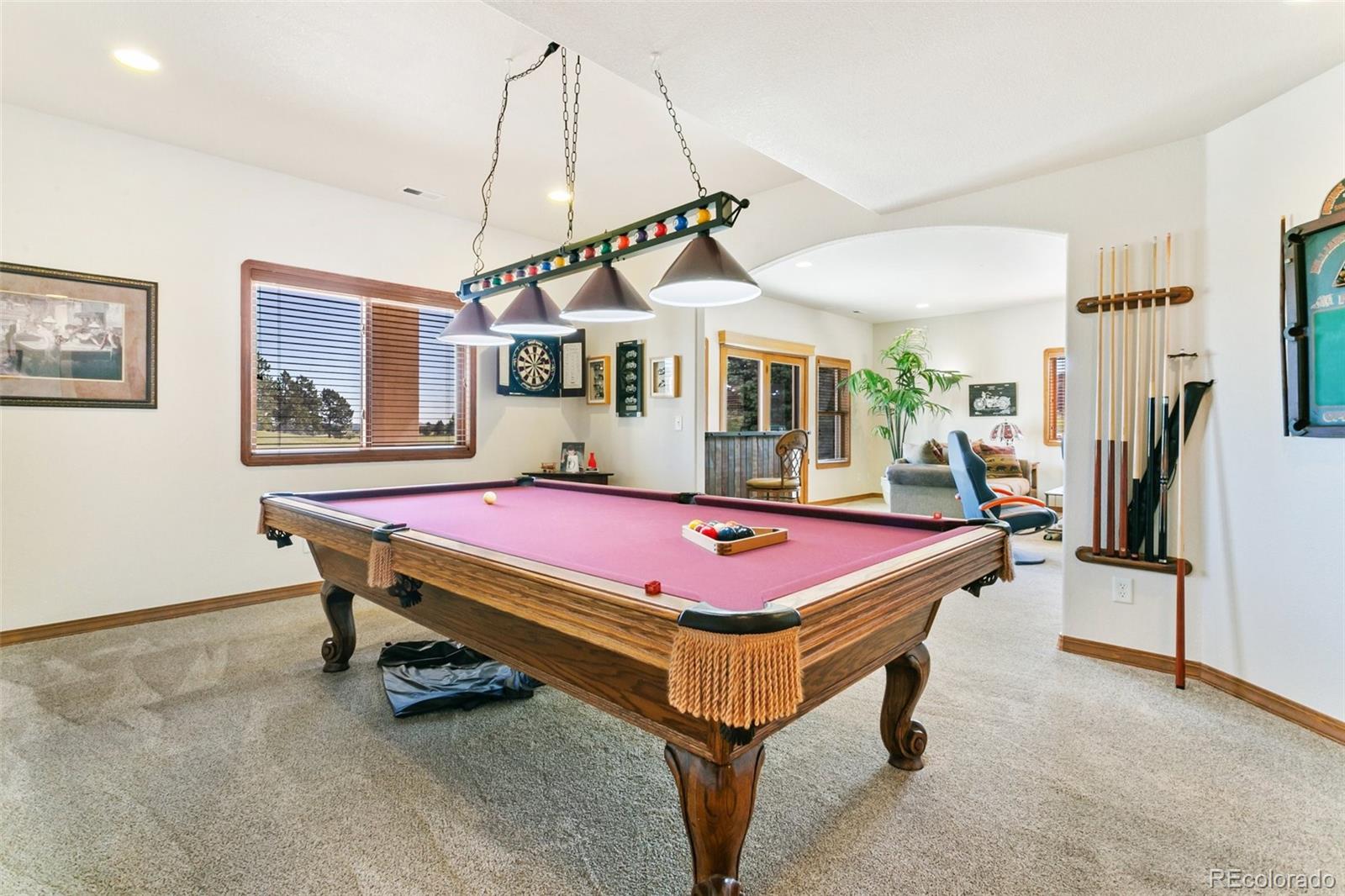 MLS Image #29 for 870  trumpeters court,monument, Colorado