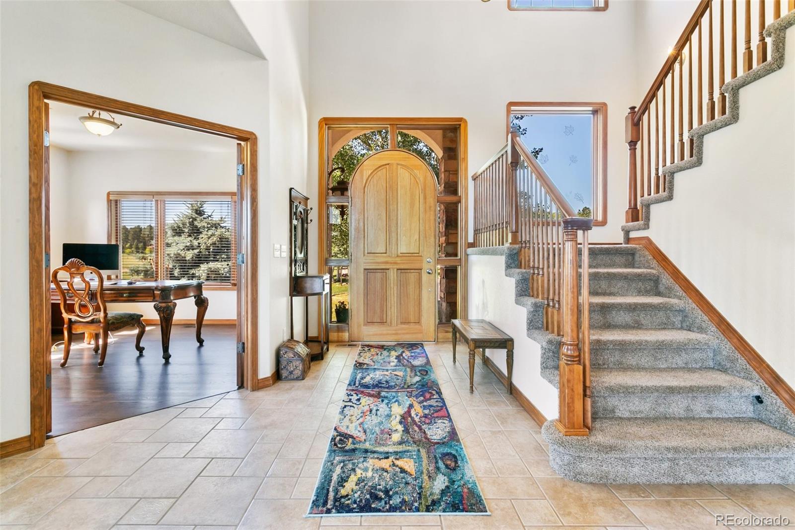 MLS Image #3 for 870  trumpeters court,monument, Colorado
