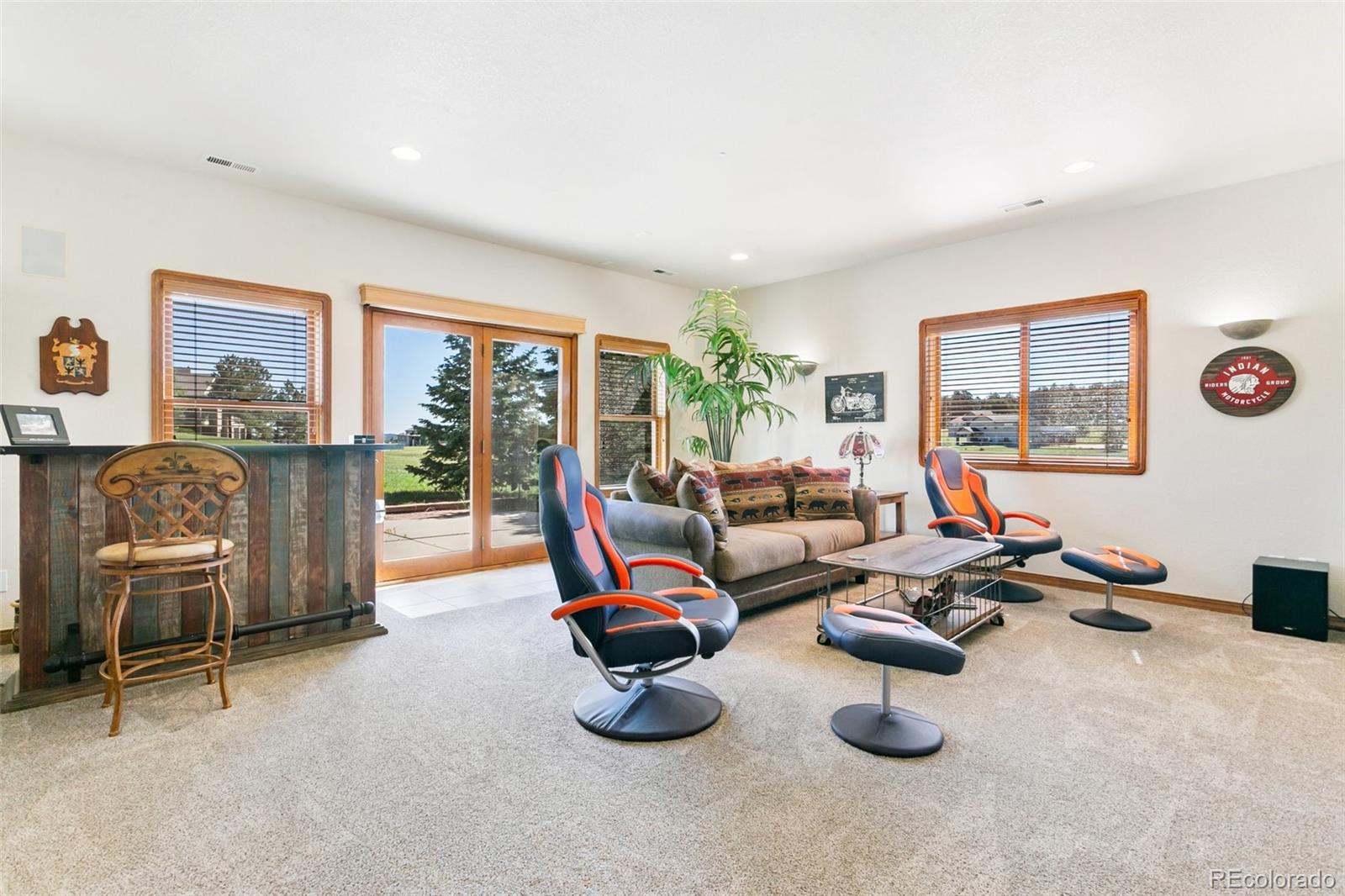 MLS Image #30 for 870  trumpeters court,monument, Colorado