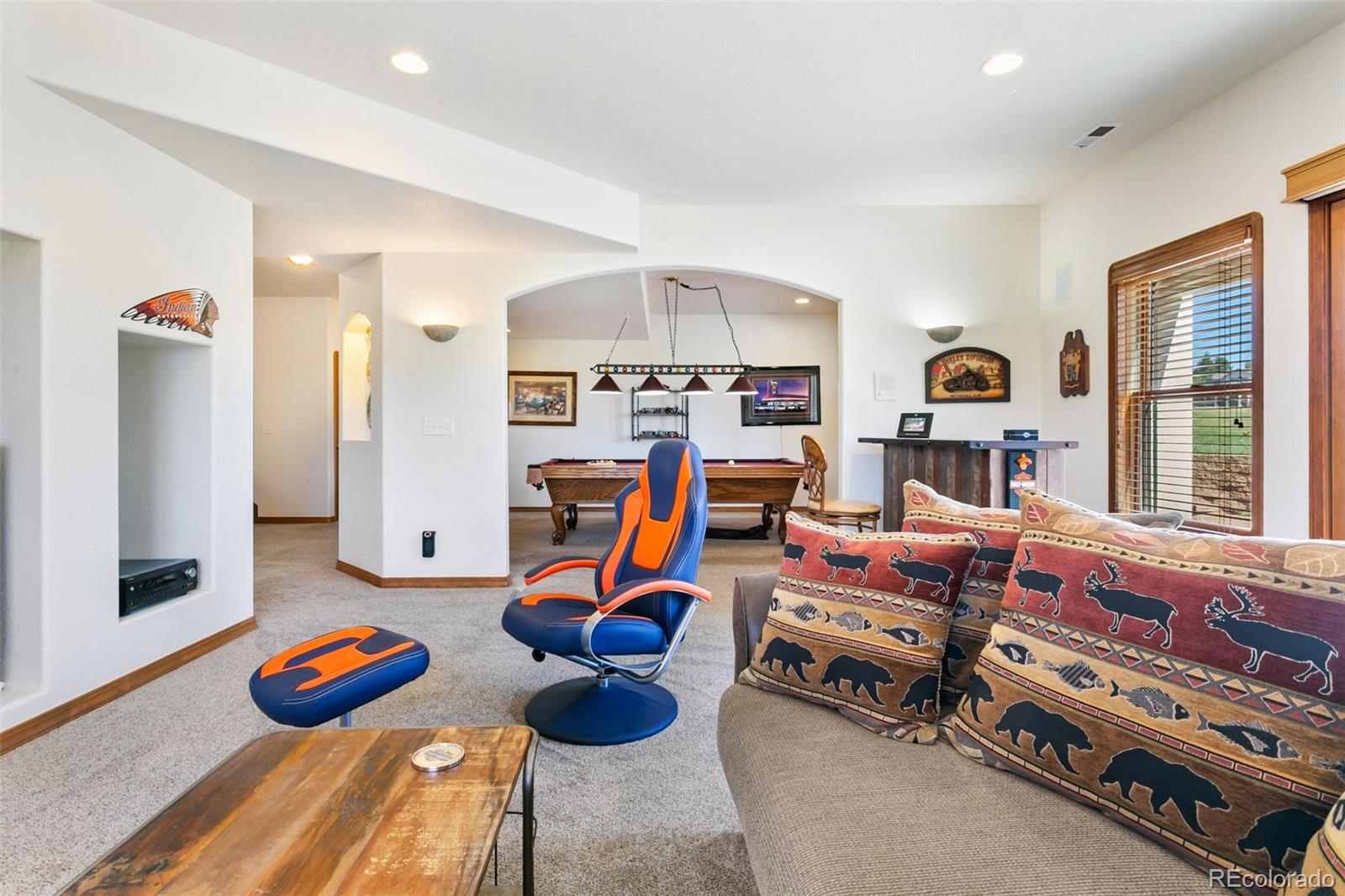 MLS Image #32 for 870  trumpeters court,monument, Colorado