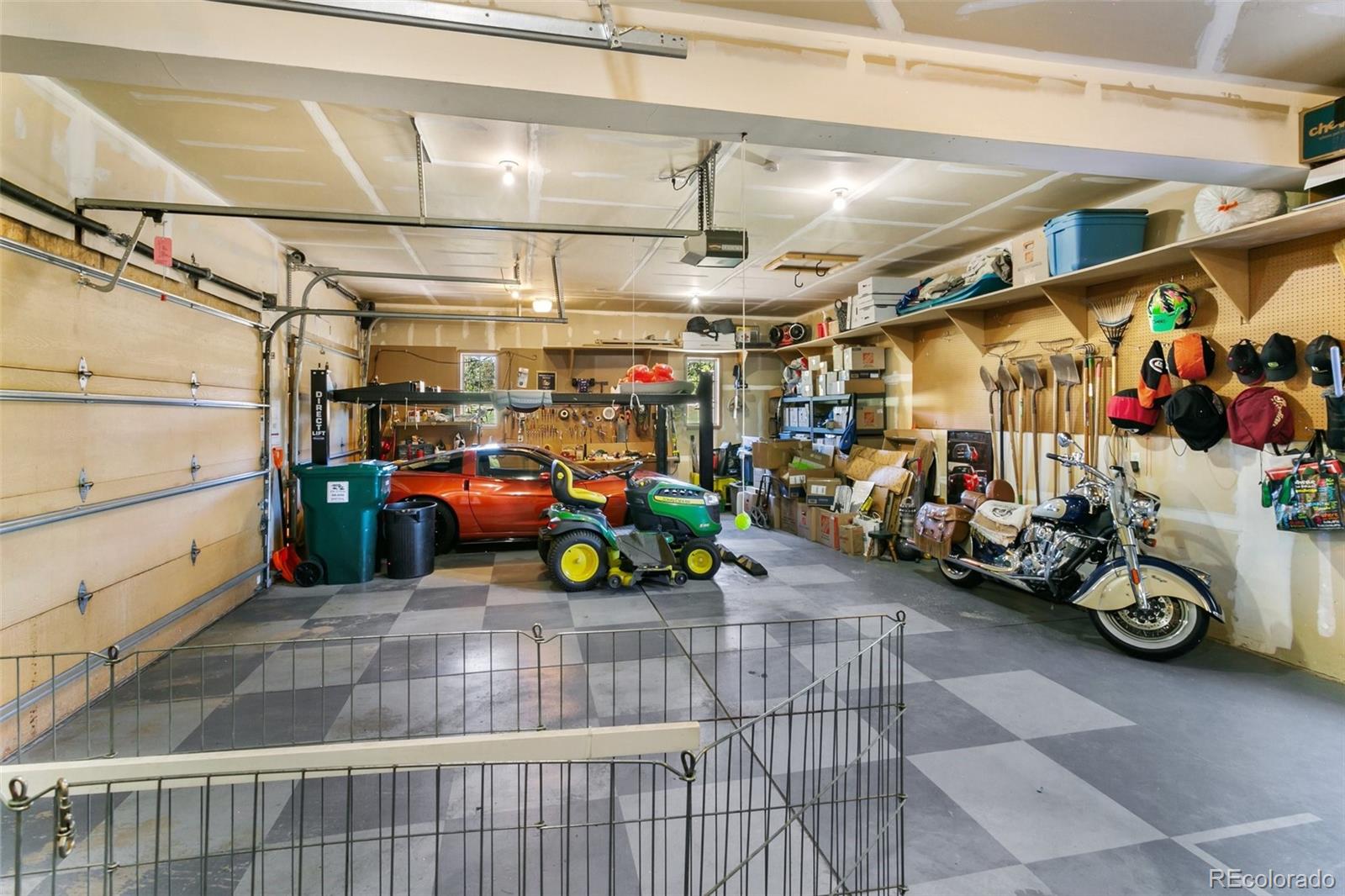 MLS Image #33 for 870  trumpeters court,monument, Colorado