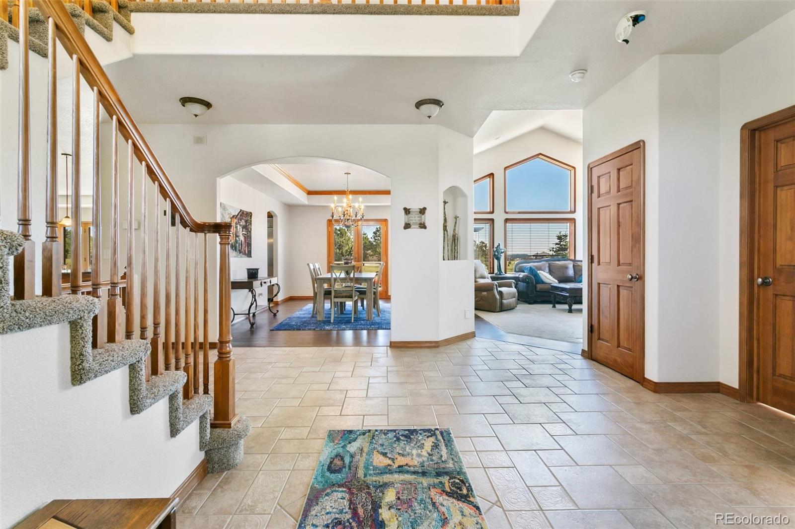 MLS Image #4 for 870  trumpeters court,monument, Colorado