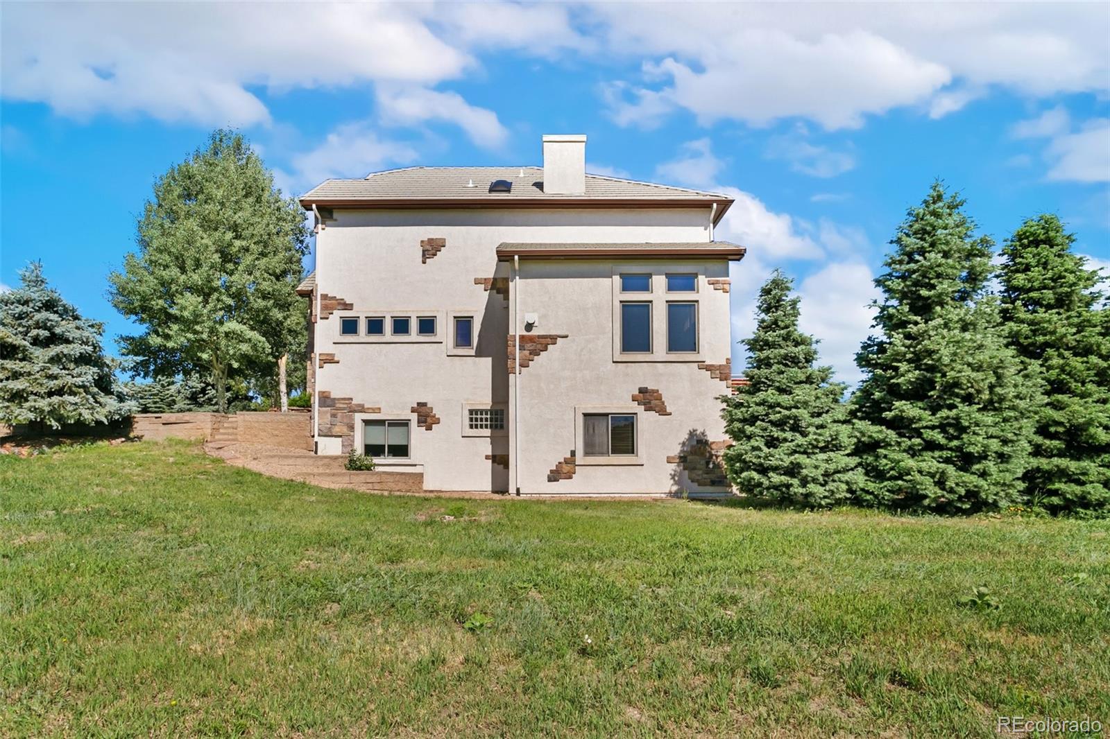 MLS Image #40 for 870  trumpeters court,monument, Colorado