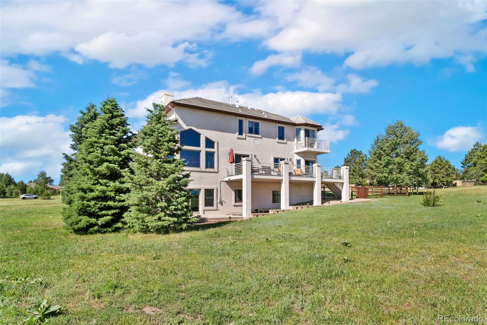 MLS Image #41 for 870  trumpeters court,monument, Colorado