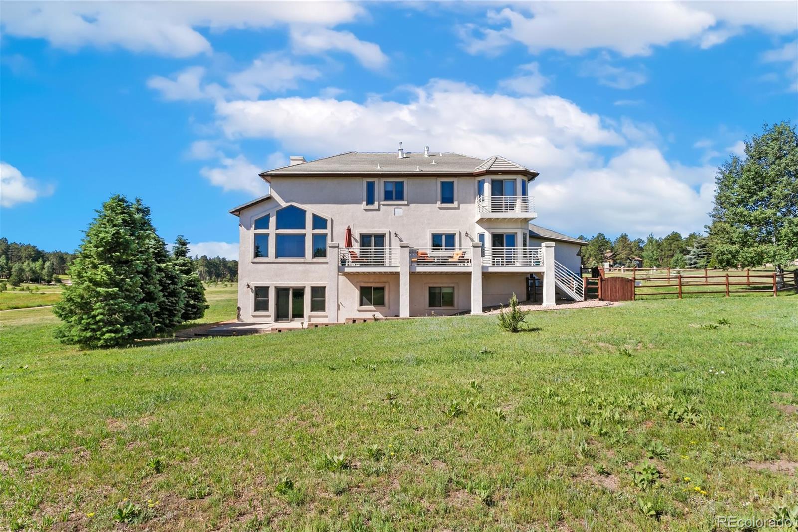 MLS Image #42 for 870  trumpeters court,monument, Colorado