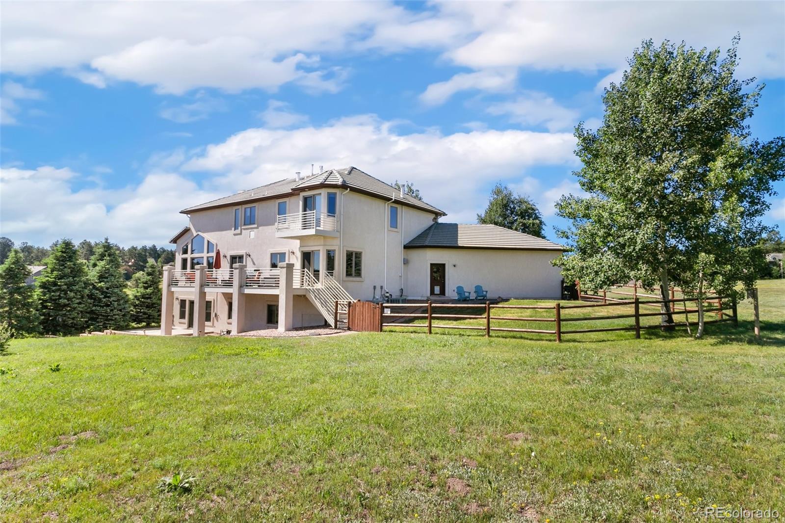 MLS Image #43 for 870  trumpeters court,monument, Colorado