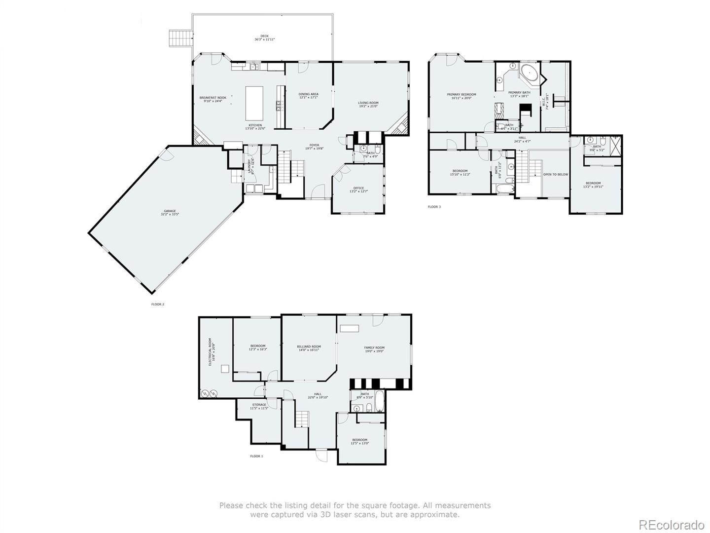 MLS Image #44 for 870  trumpeters court,monument, Colorado