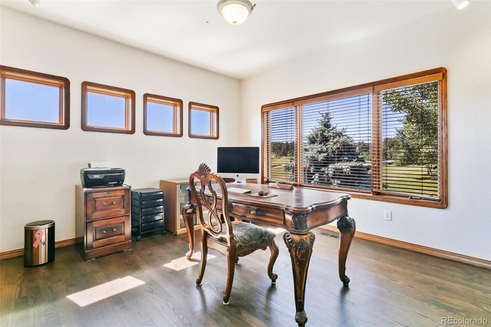MLS Image #5 for 870  trumpeters court,monument, Colorado