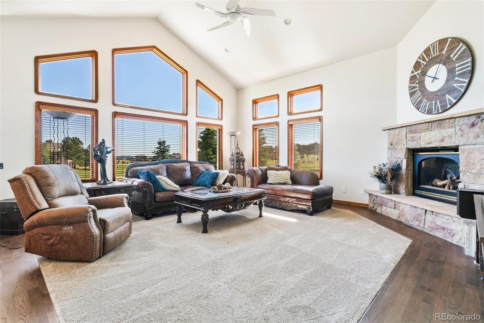 MLS Image #8 for 870  trumpeters court,monument, Colorado