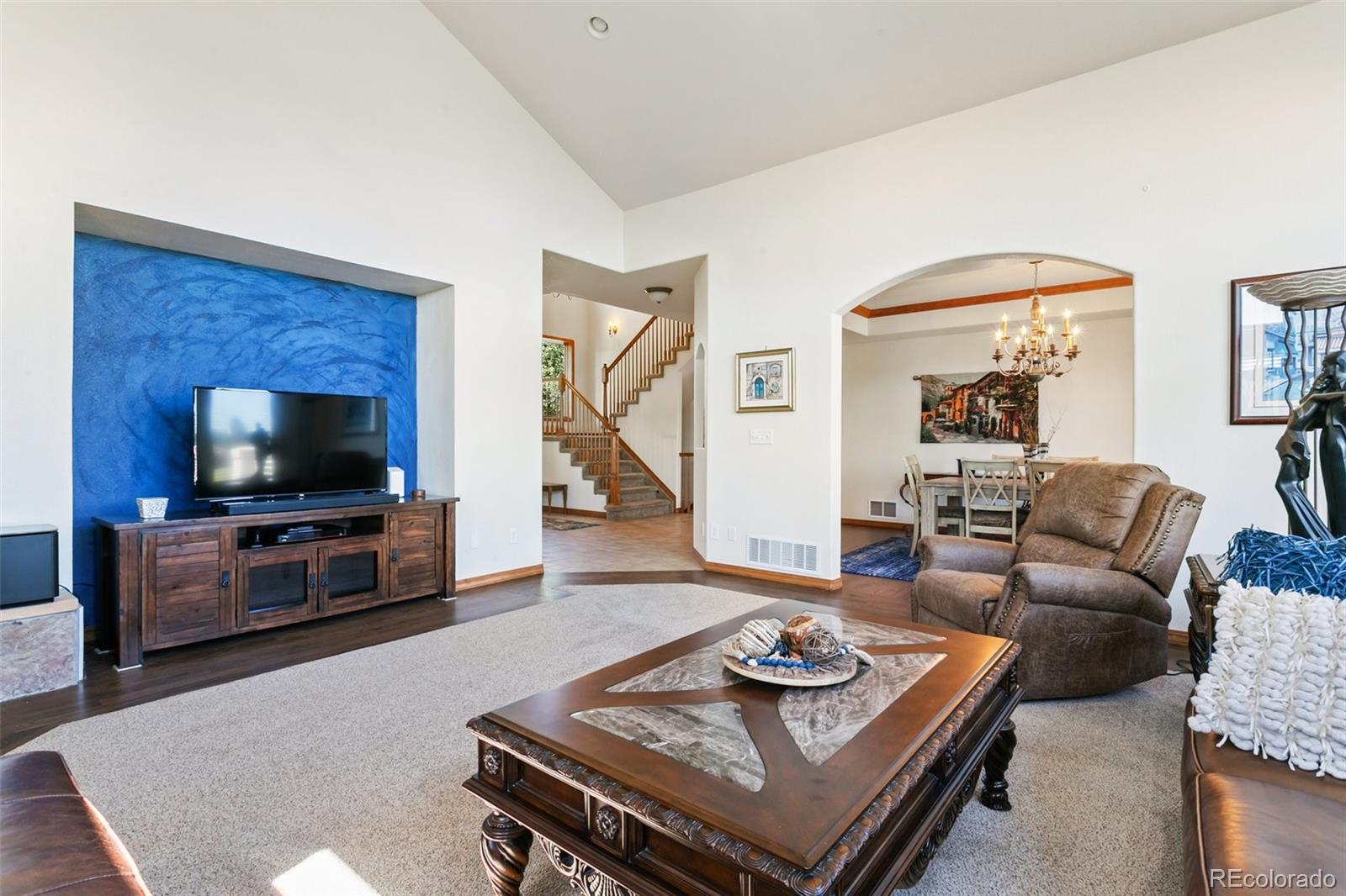 MLS Image #9 for 870  trumpeters court,monument, Colorado