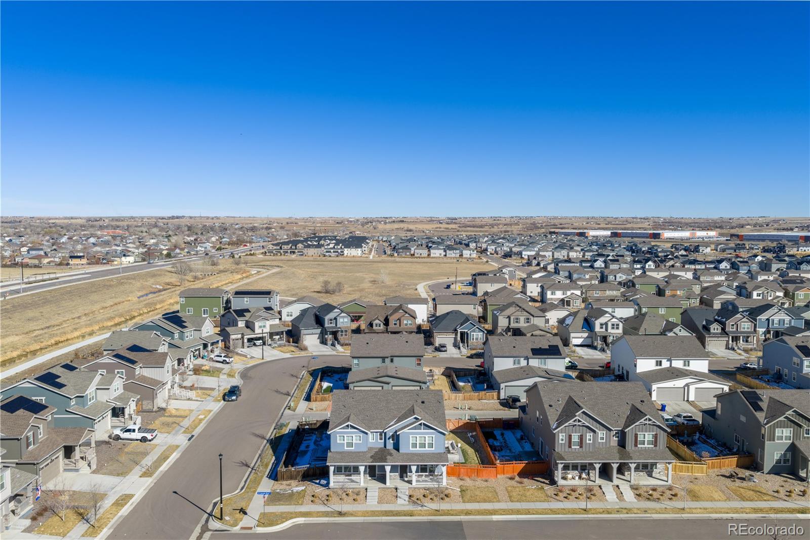 MLS Image #2 for 958  colorado river avenue,brighton, Colorado