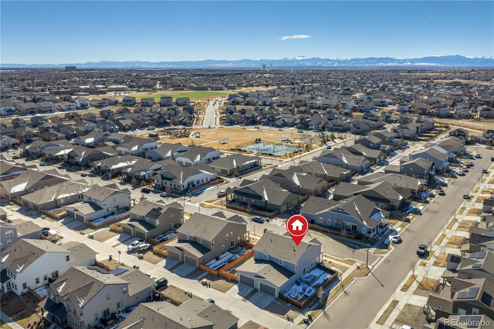 MLS Image #44 for 958  colorado river avenue,brighton, Colorado
