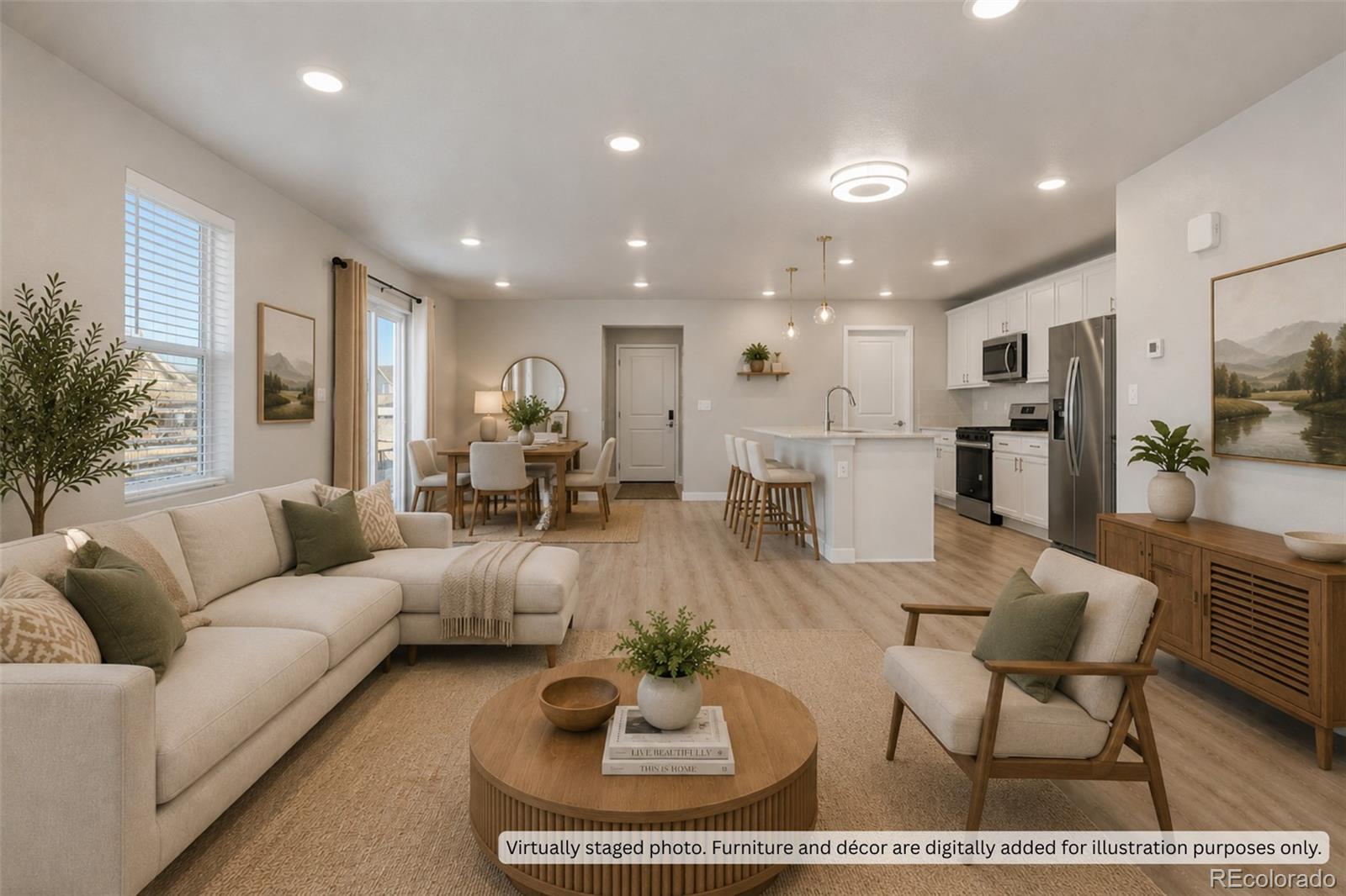 MLS Image #6 for 958  colorado river avenue,brighton, Colorado