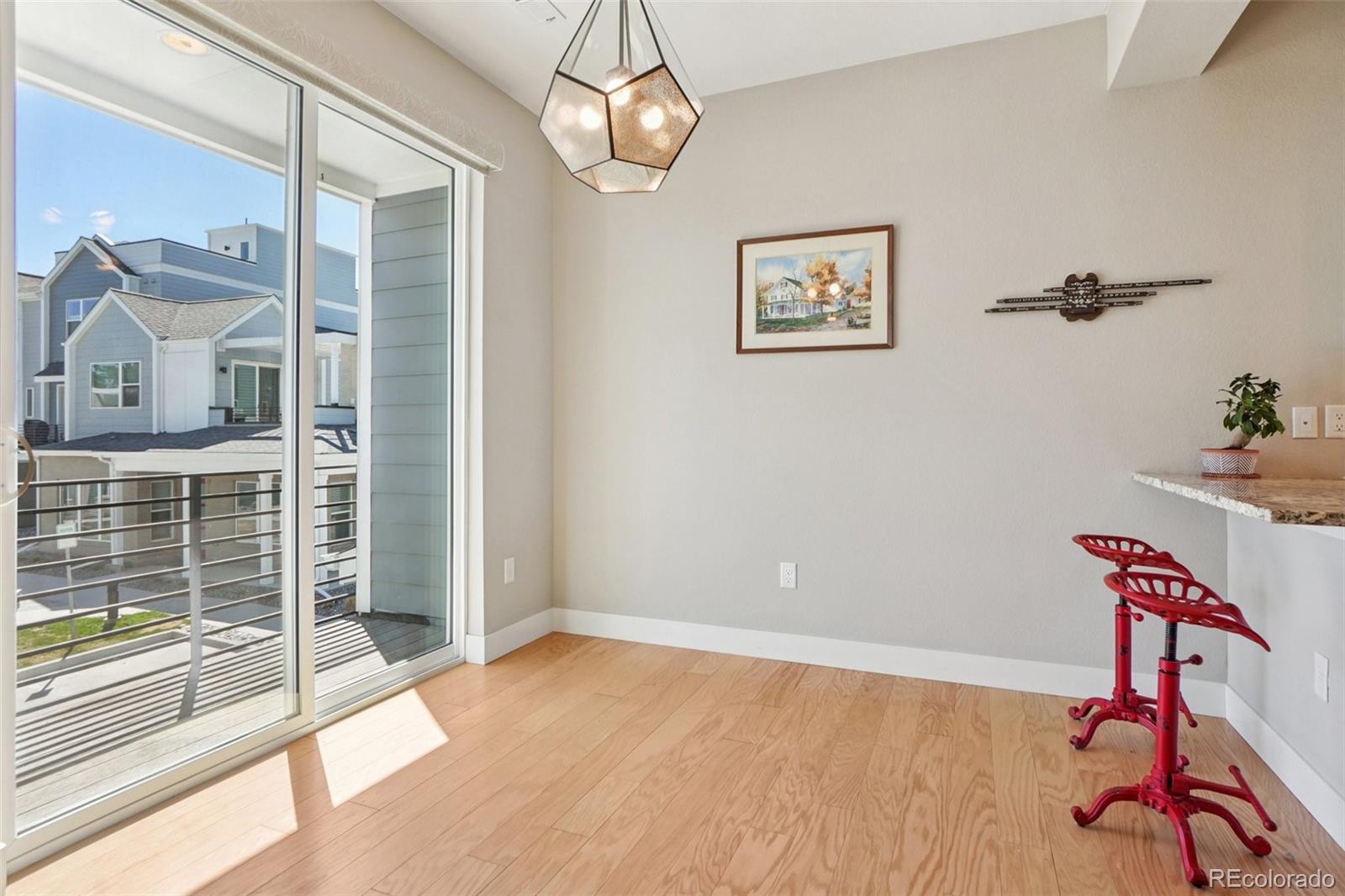MLS Image #13 for 888 s valentia street,denver, Colorado