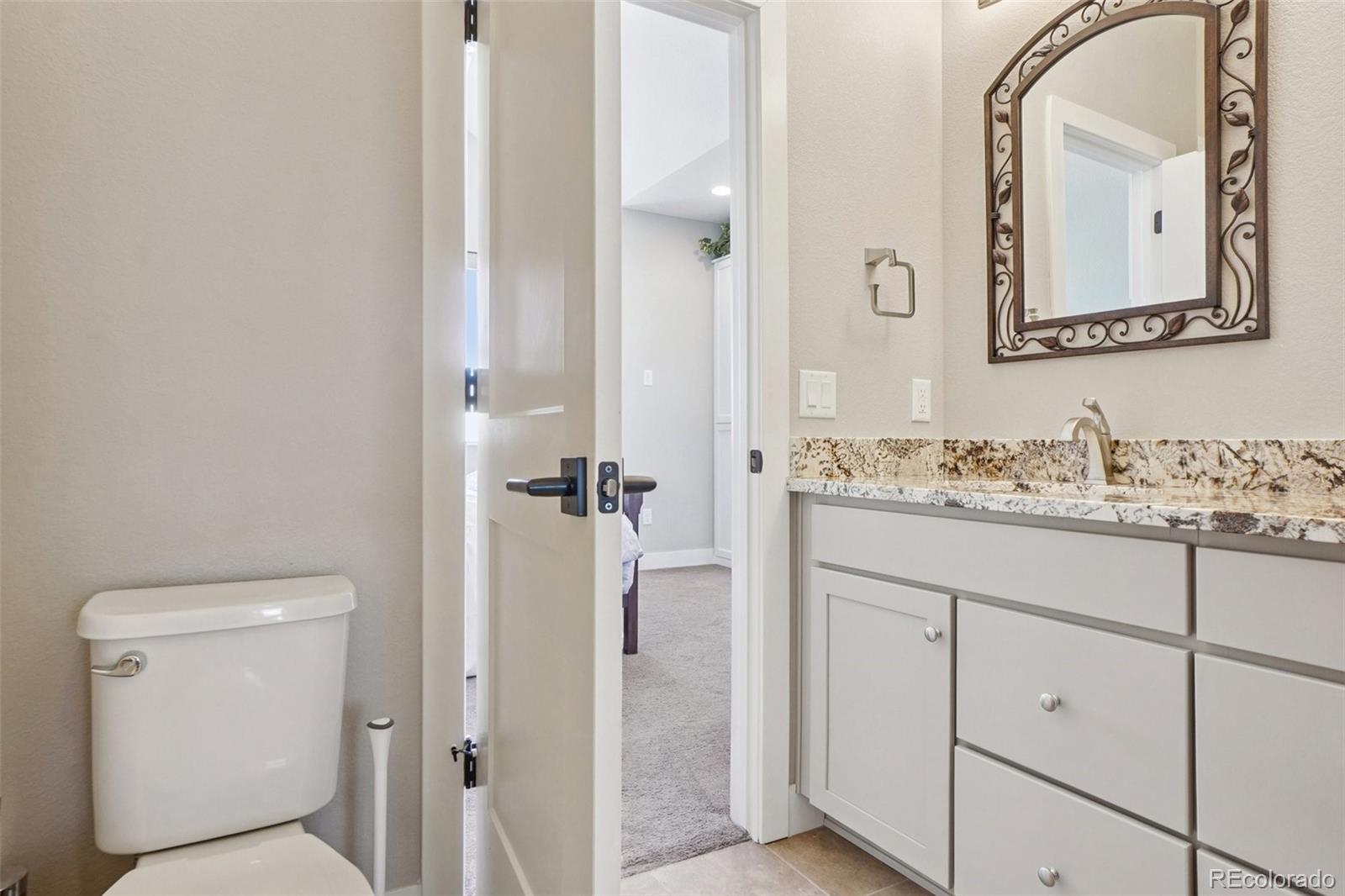 MLS Image #21 for 888 s valentia street,denver, Colorado