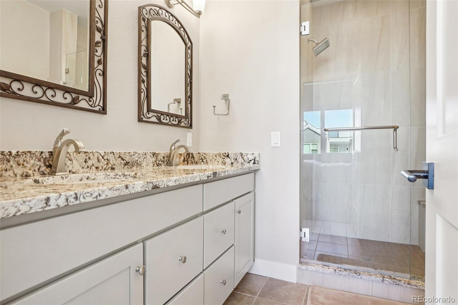 MLS Image #25 for 888 s valentia street,denver, Colorado
