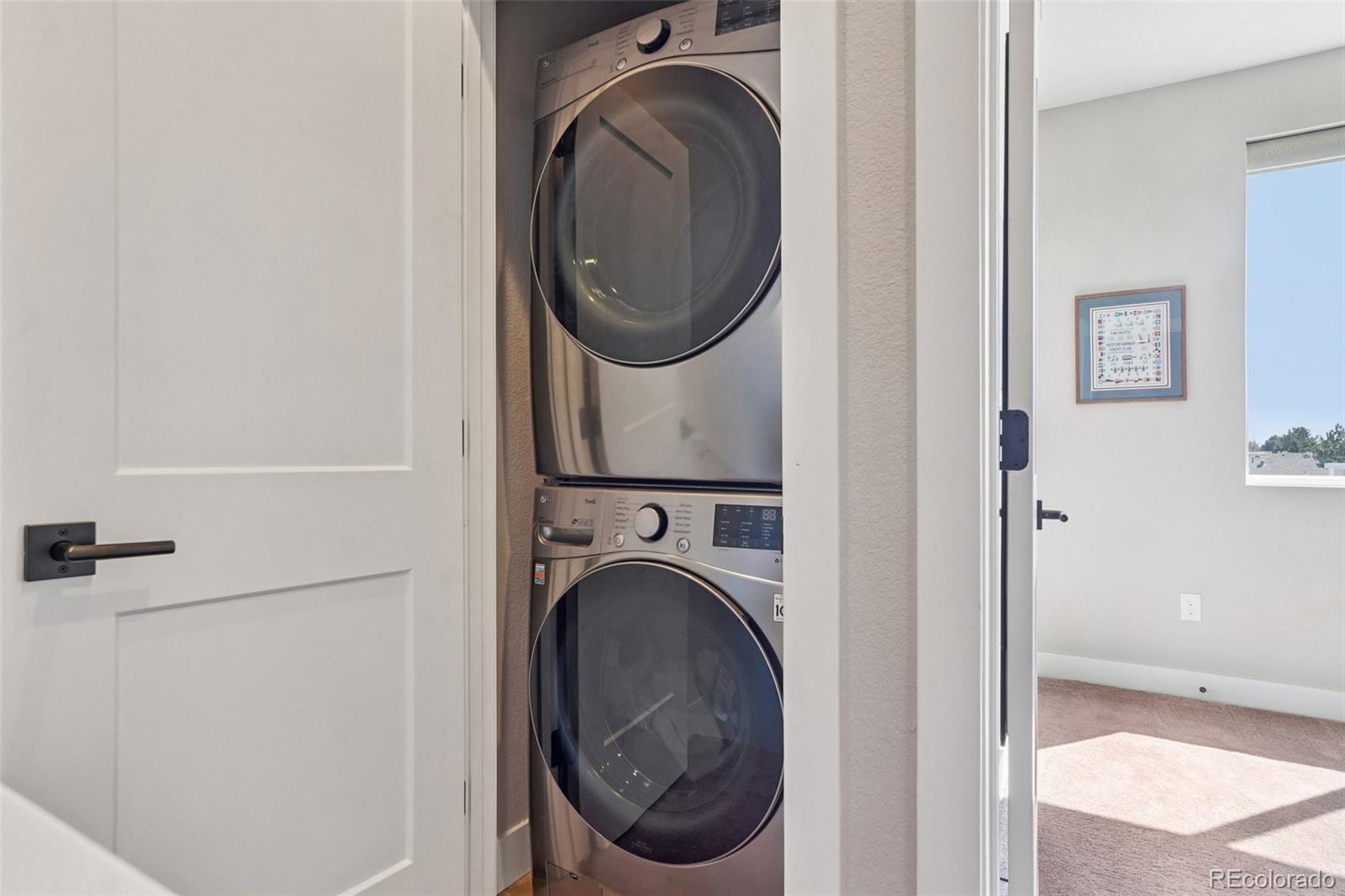 MLS Image #28 for 888 s valentia street,denver, Colorado