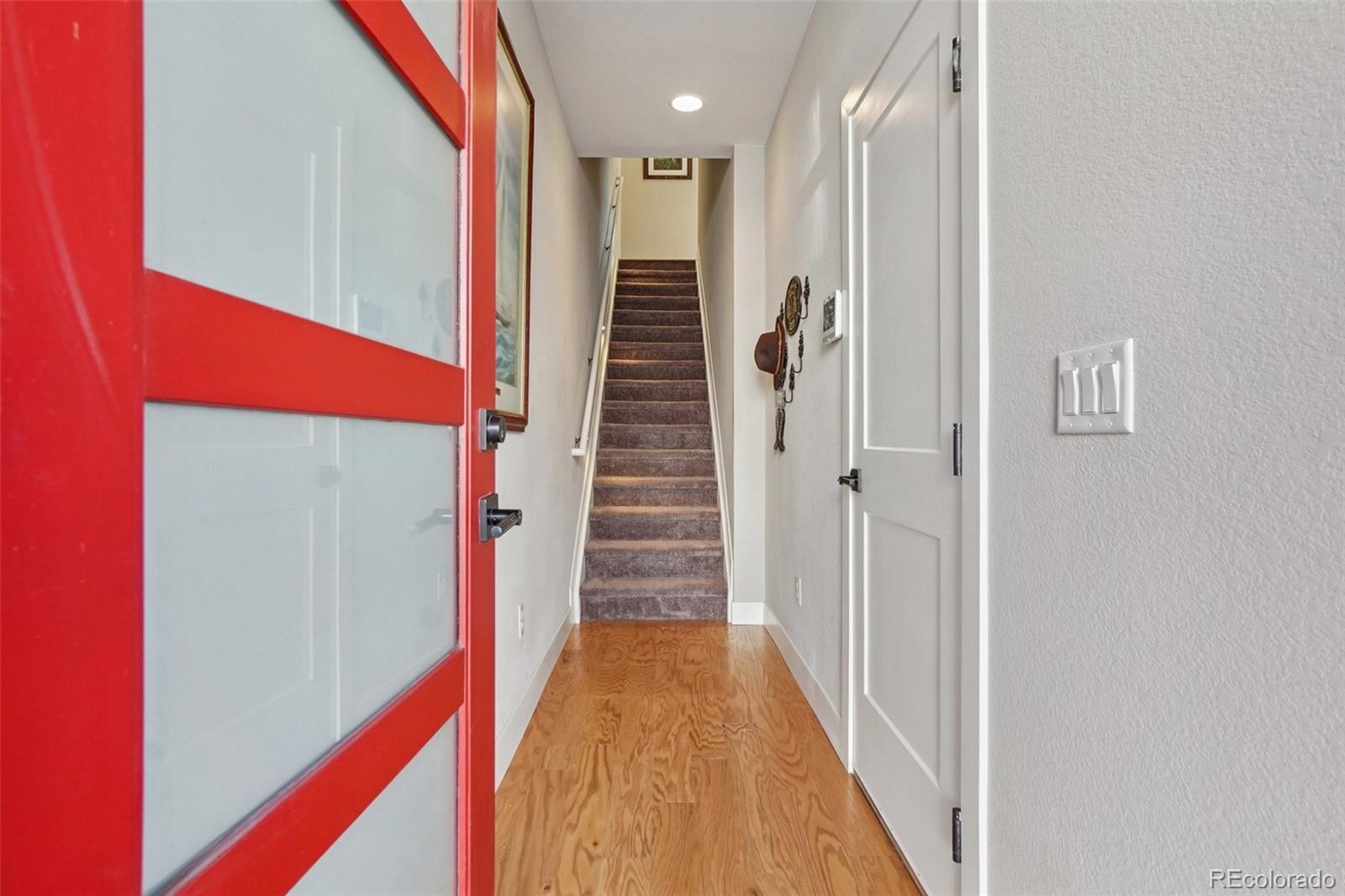 MLS Image #3 for 888 s valentia street,denver, Colorado