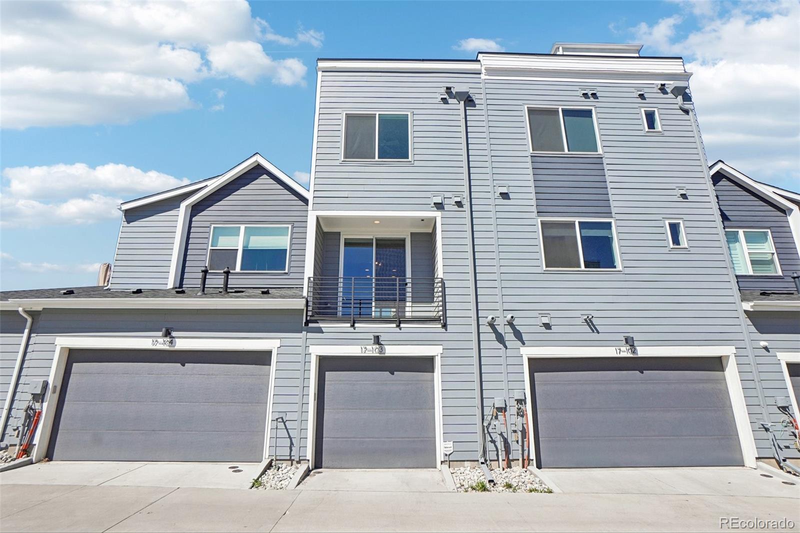 MLS Image #36 for 888 s valentia street,denver, Colorado