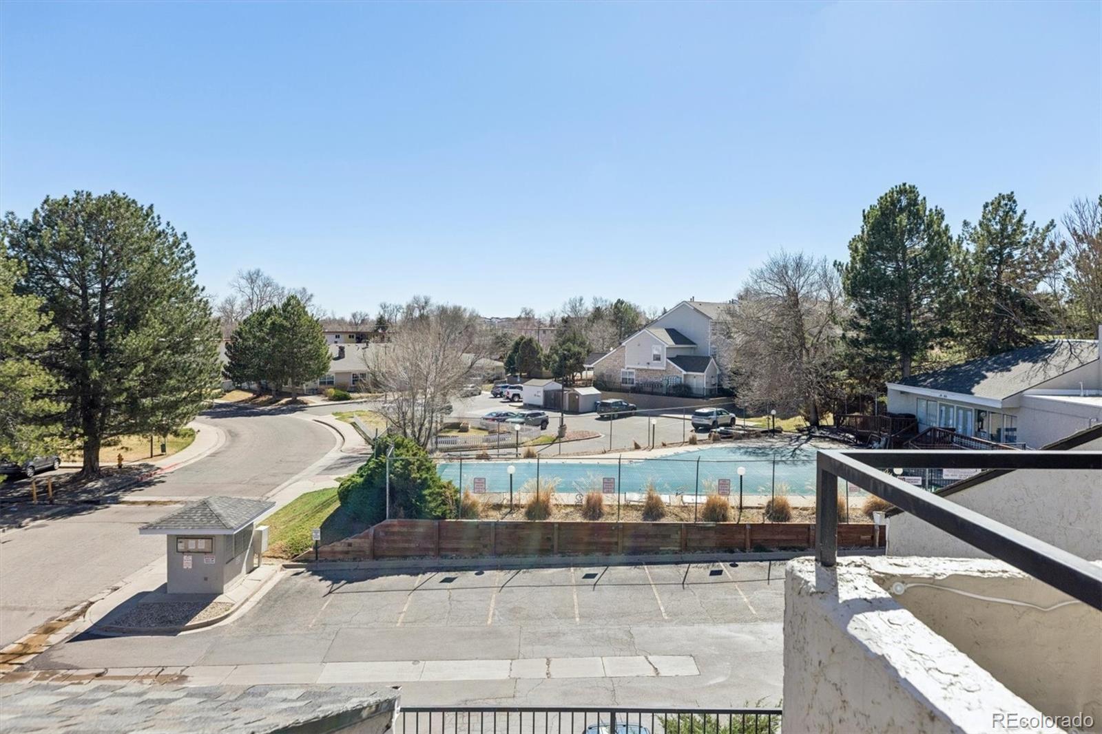 MLS Image #19 for 1820  newland court 316,lakewood, Colorado