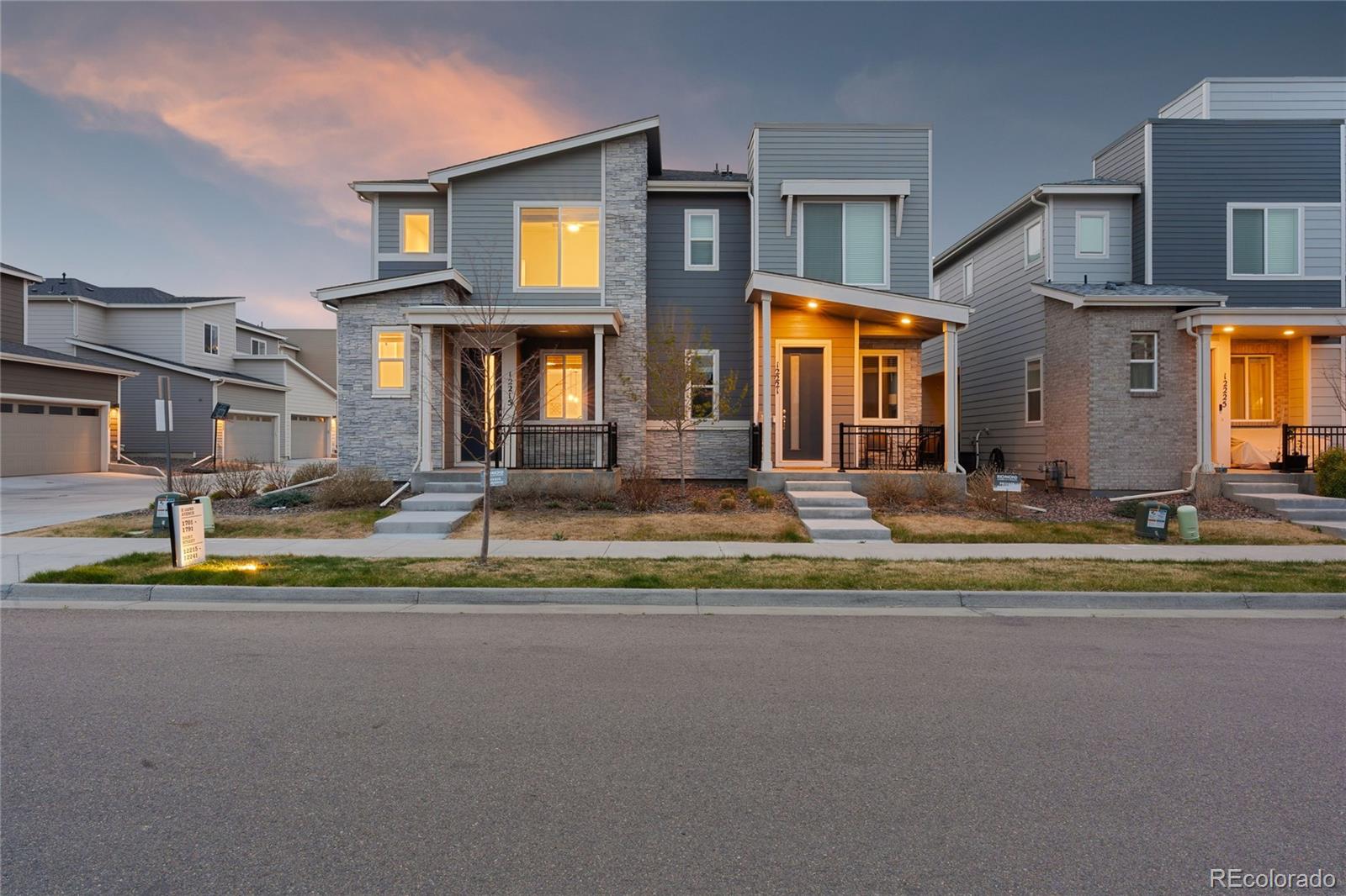MLS Image #23 for 12215  dairy street,northglenn, Colorado