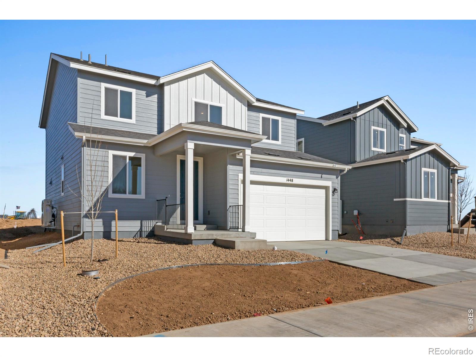 MLS Image #1 for 1448  boyle street,windsor, Colorado