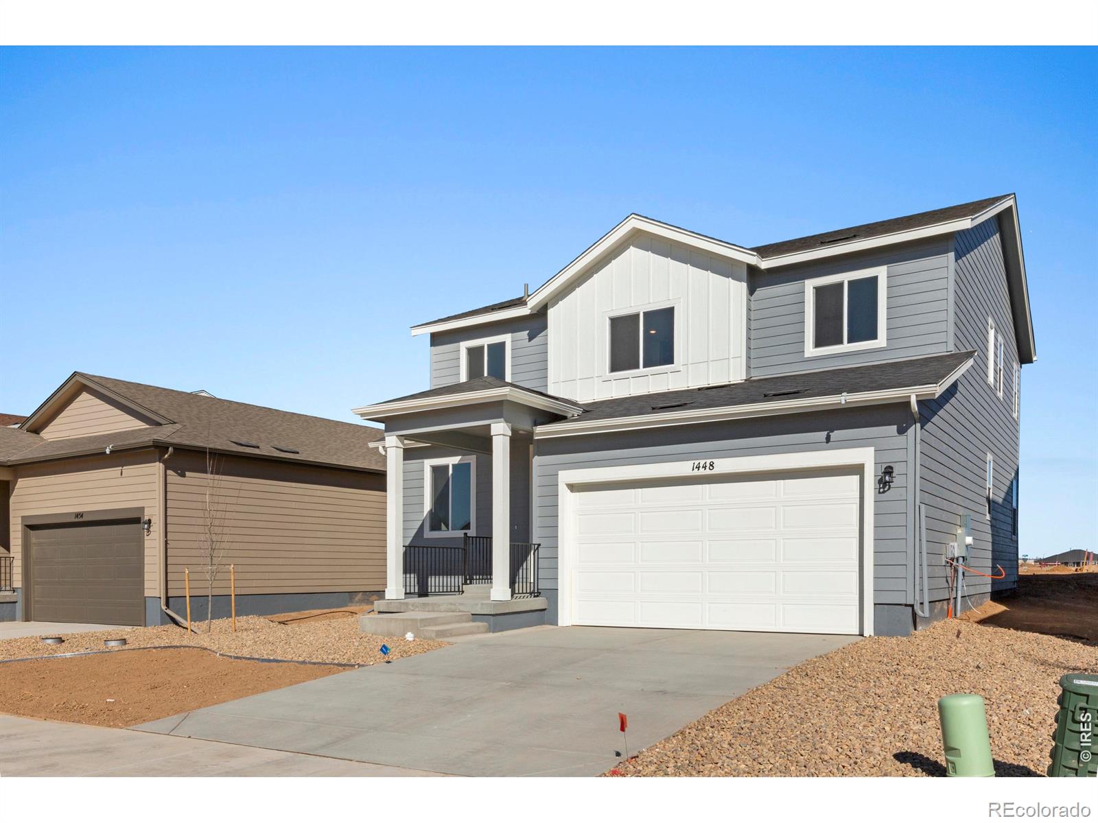 MLS Image #2 for 1448  boyle street,windsor, Colorado