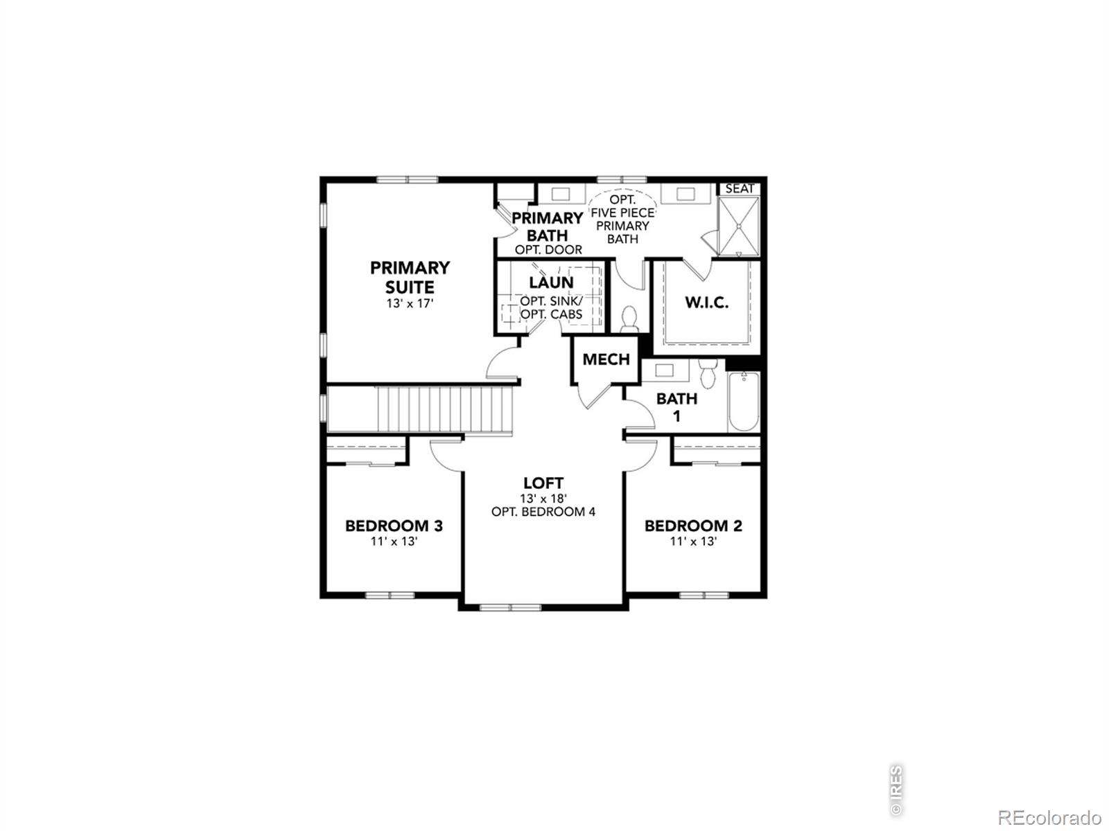 MLS Image #25 for 1448  boyle street,windsor, Colorado