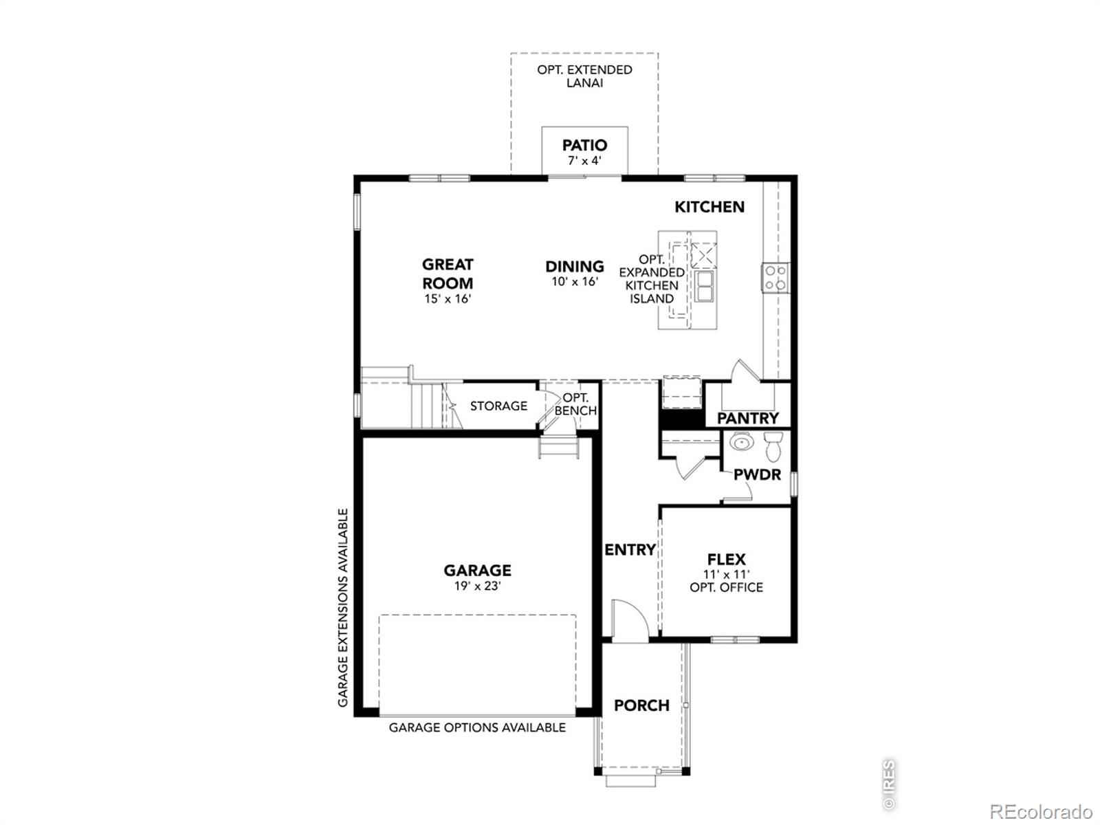 MLS Image #26 for 1448  boyle street,windsor, Colorado