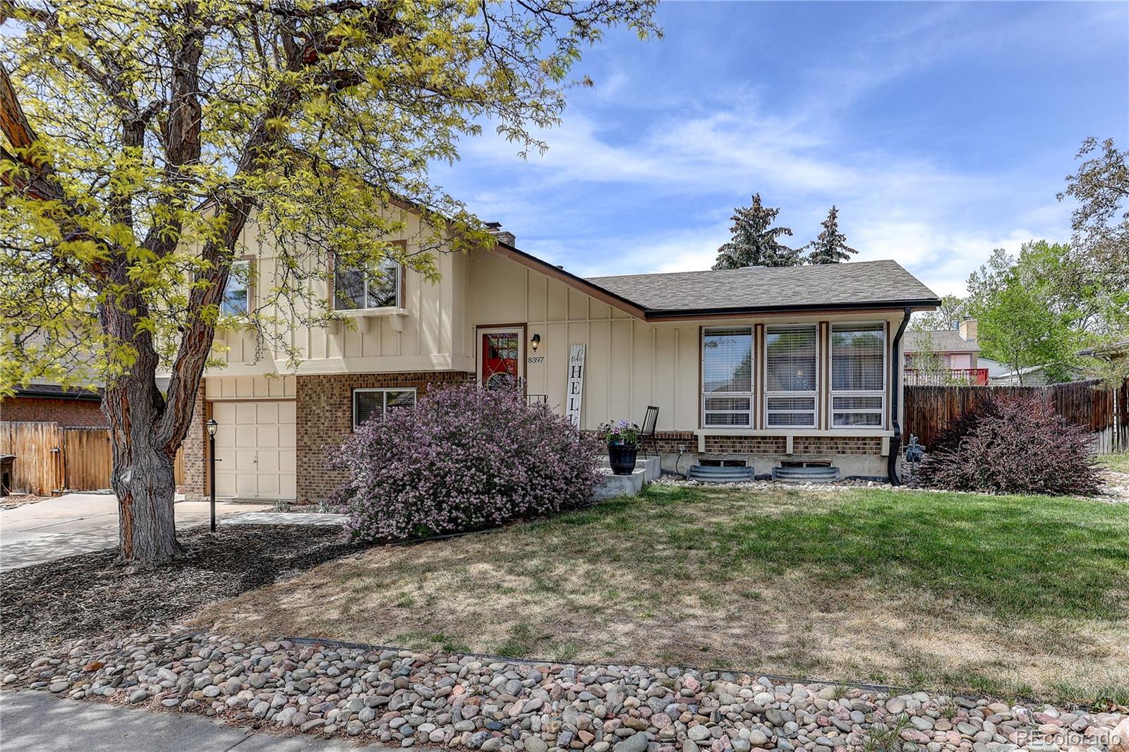 MLS Image #0 for 8397  yarrow court,arvada, Colorado