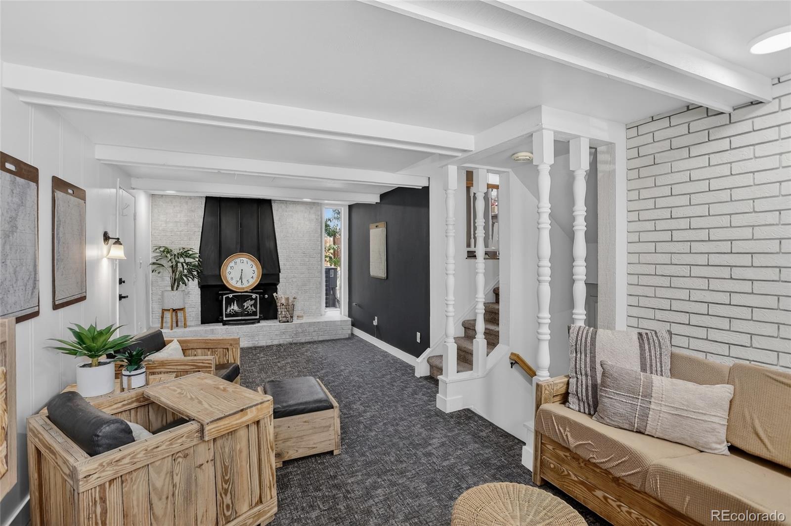 MLS Image #18 for 8397  yarrow court,arvada, Colorado