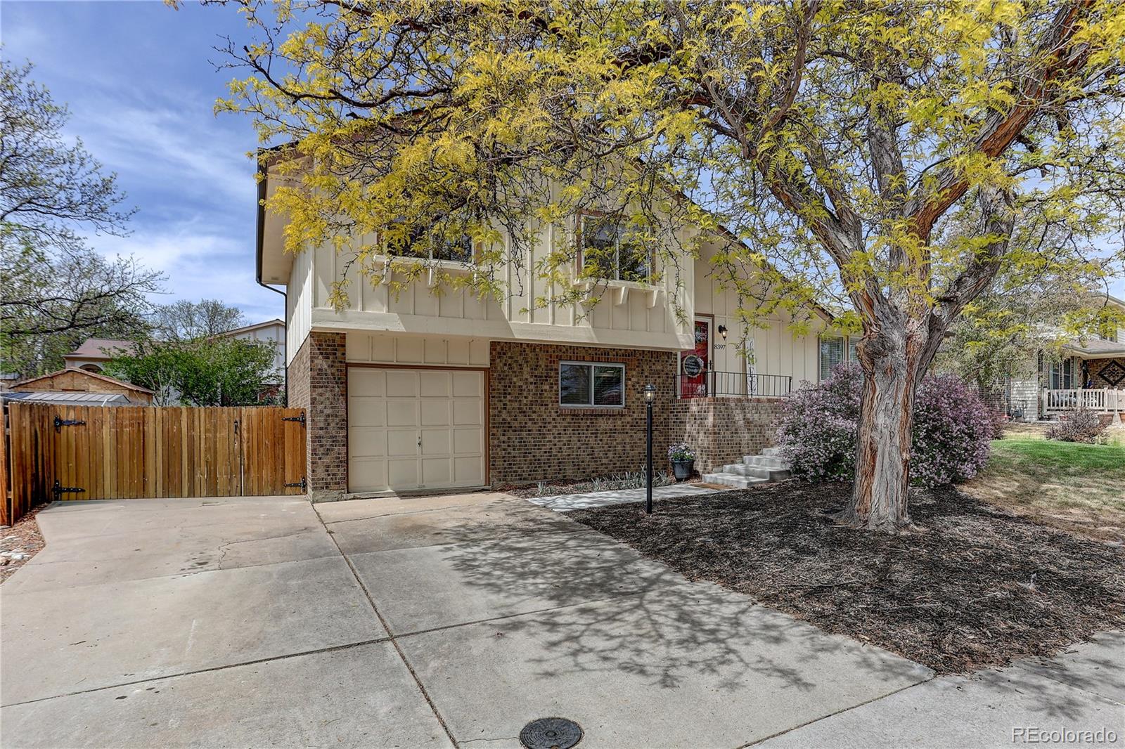 MLS Image #2 for 8397  yarrow court,arvada, Colorado