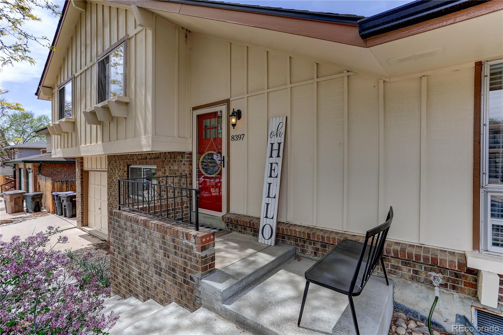 MLS Image #3 for 8397  yarrow court,arvada, Colorado