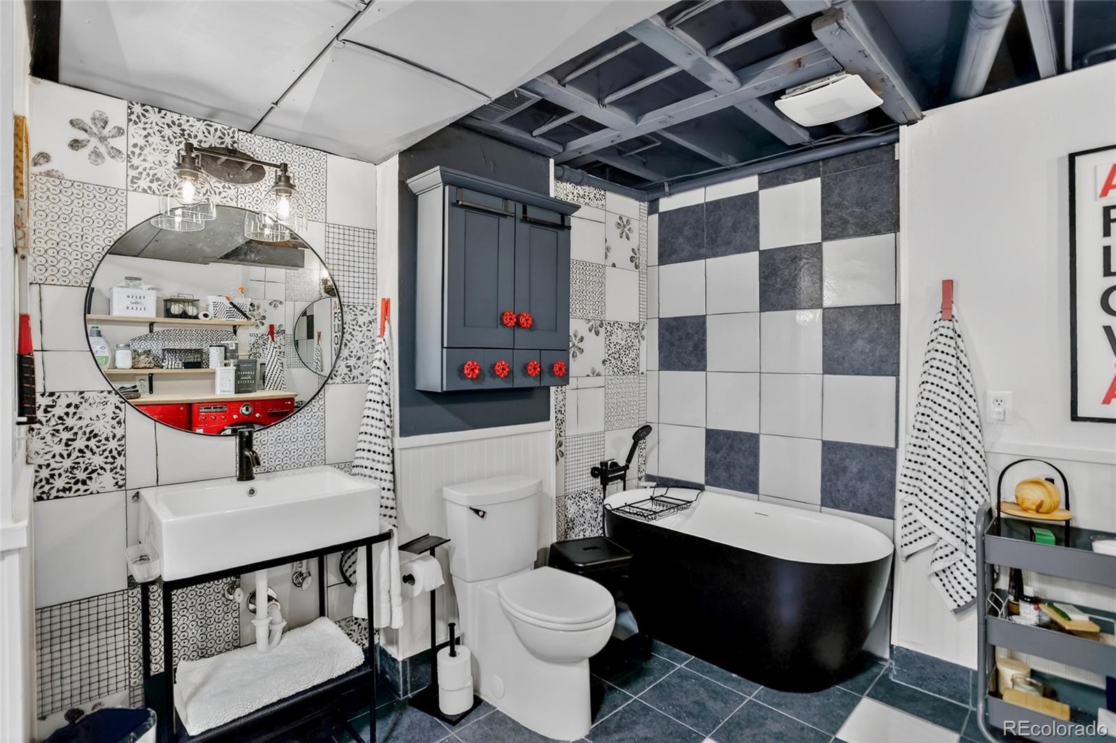 MLS Image #38 for 8397  yarrow court,arvada, Colorado
