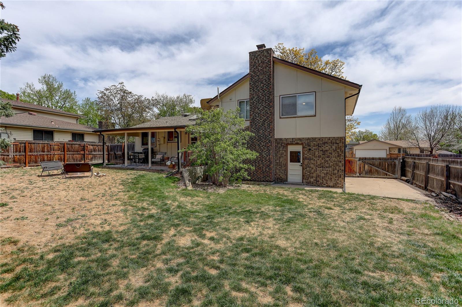 MLS Image #41 for 8397  yarrow court,arvada, Colorado