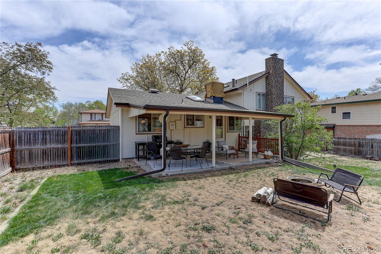 MLS Image #42 for 8397  yarrow court,arvada, Colorado