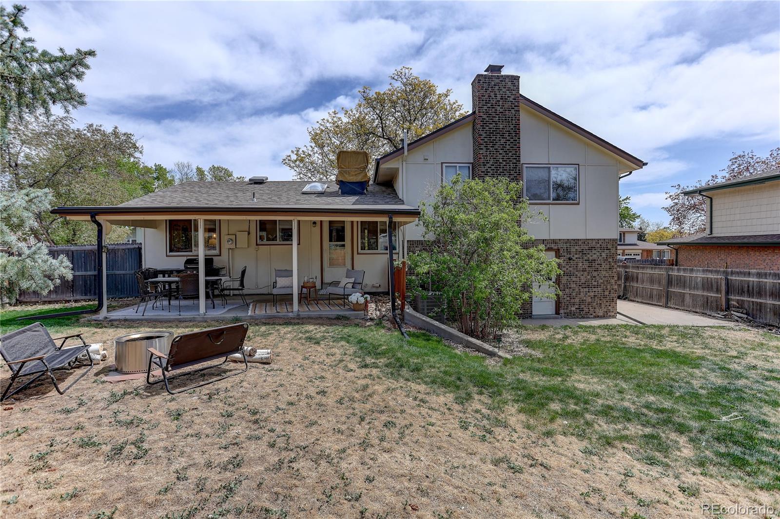 MLS Image #43 for 8397  yarrow court,arvada, Colorado
