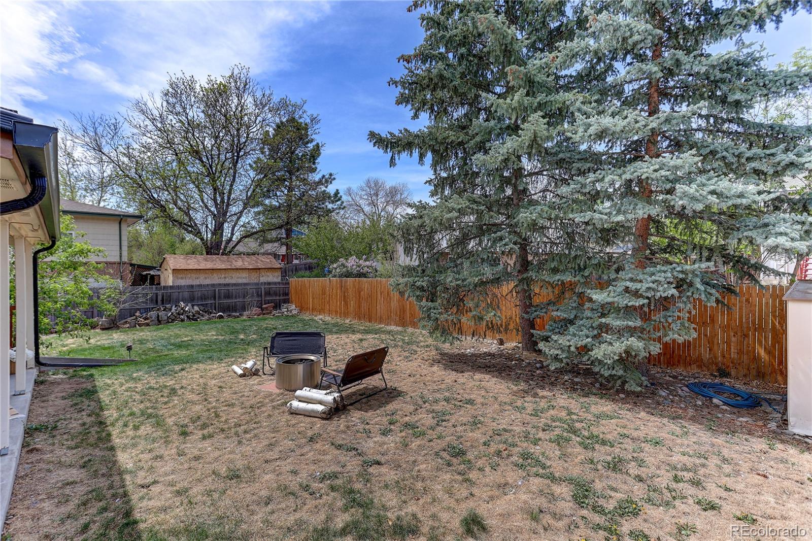 MLS Image #44 for 8397  yarrow court,arvada, Colorado