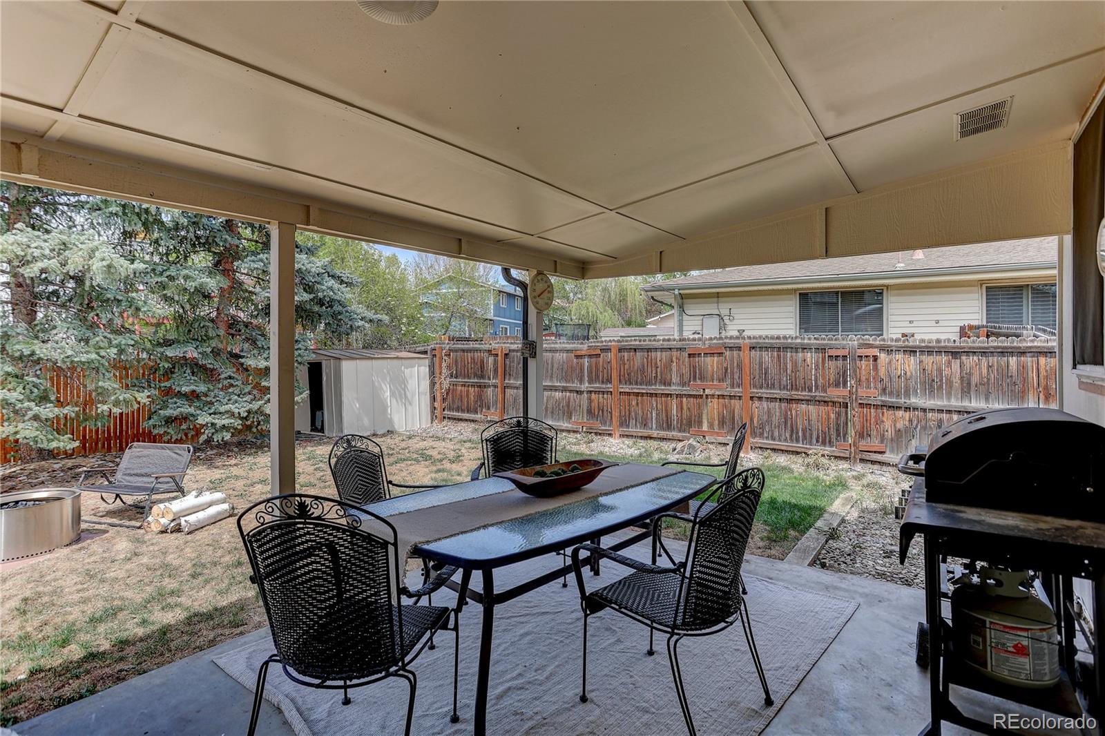 MLS Image #45 for 8397  yarrow court,arvada, Colorado