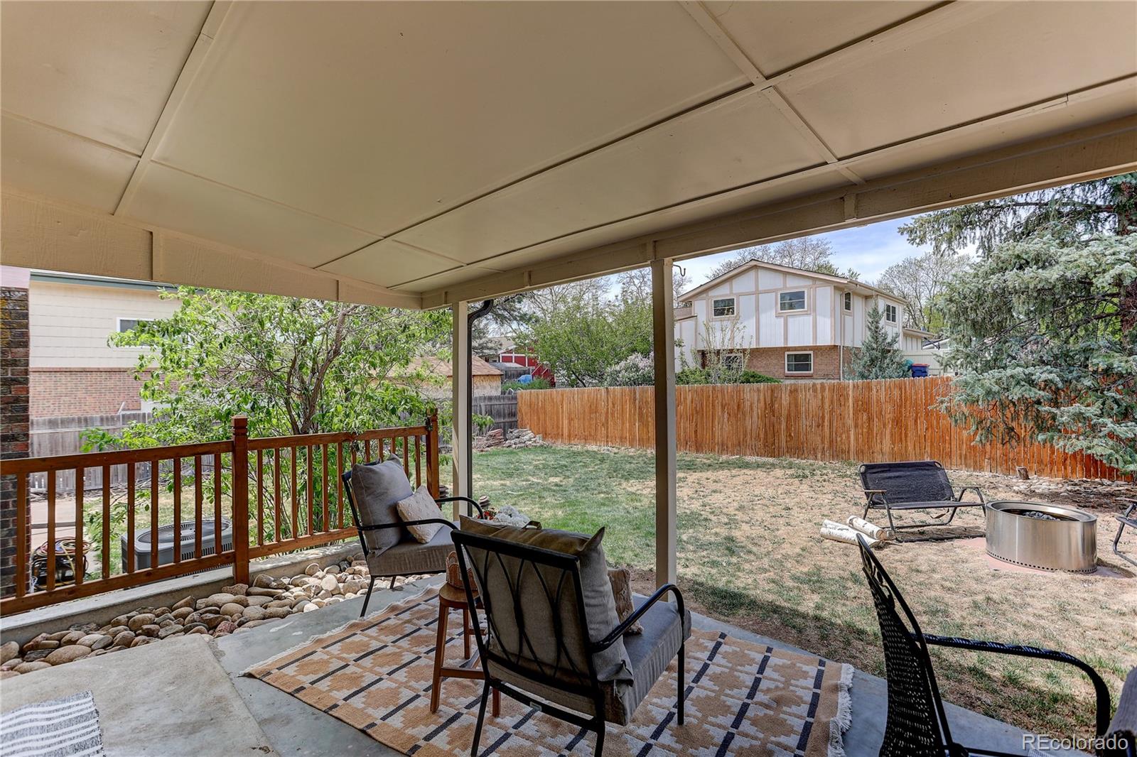 MLS Image #46 for 8397  yarrow court,arvada, Colorado