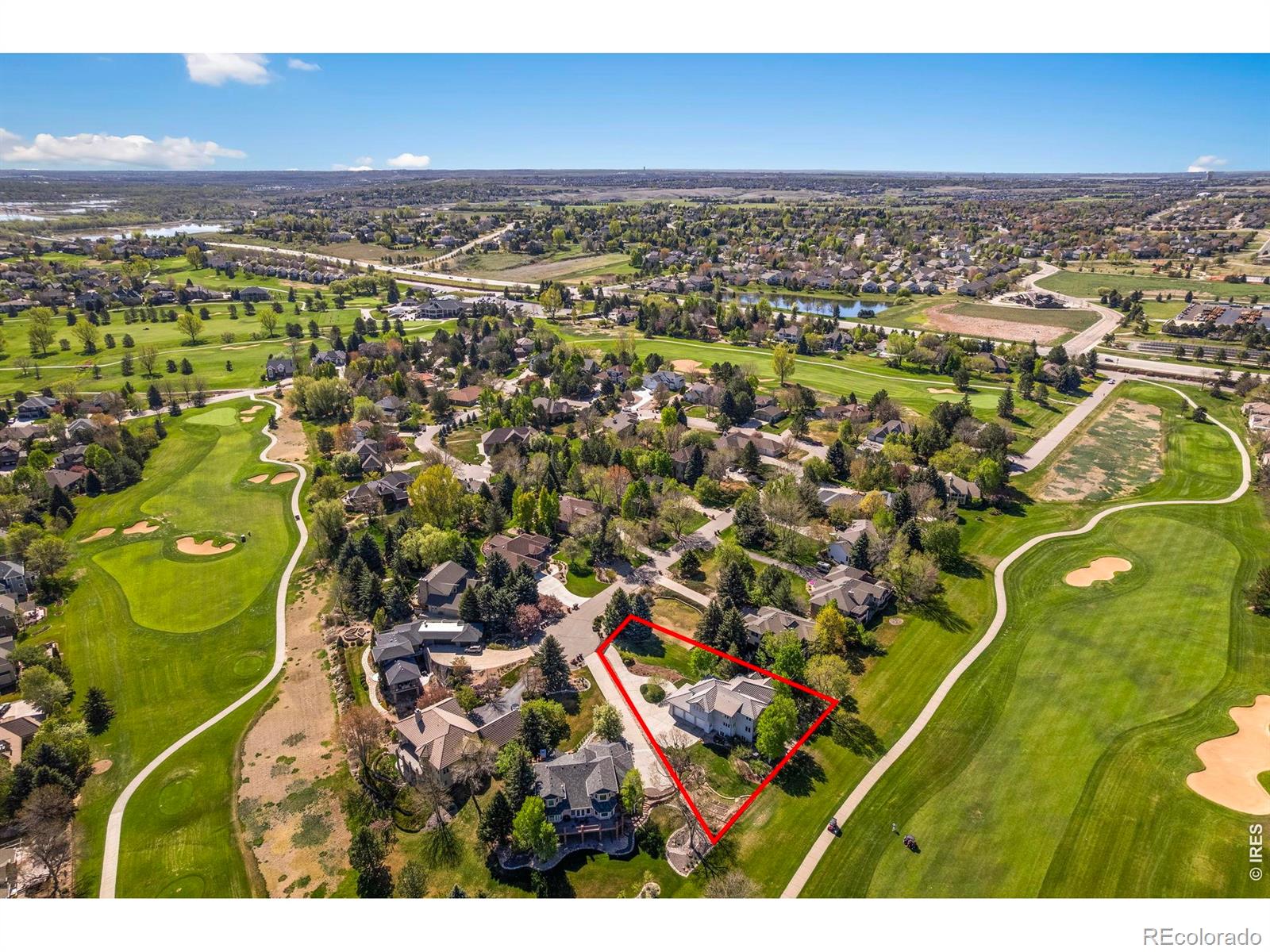 MLS Image #43 for 7309  didrickson court,fort collins, Colorado